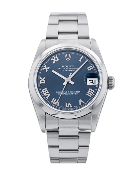 Rolex Mid-Size Datejust 78240